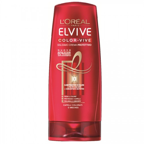 elvive balm color ml.250